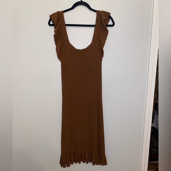 House of Harlow dress - Picture 3 of 3